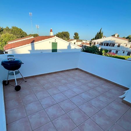 Apartamento 2ª Planta Ca'N Miquel Cala Galdana  Dış mekan fotoğraf