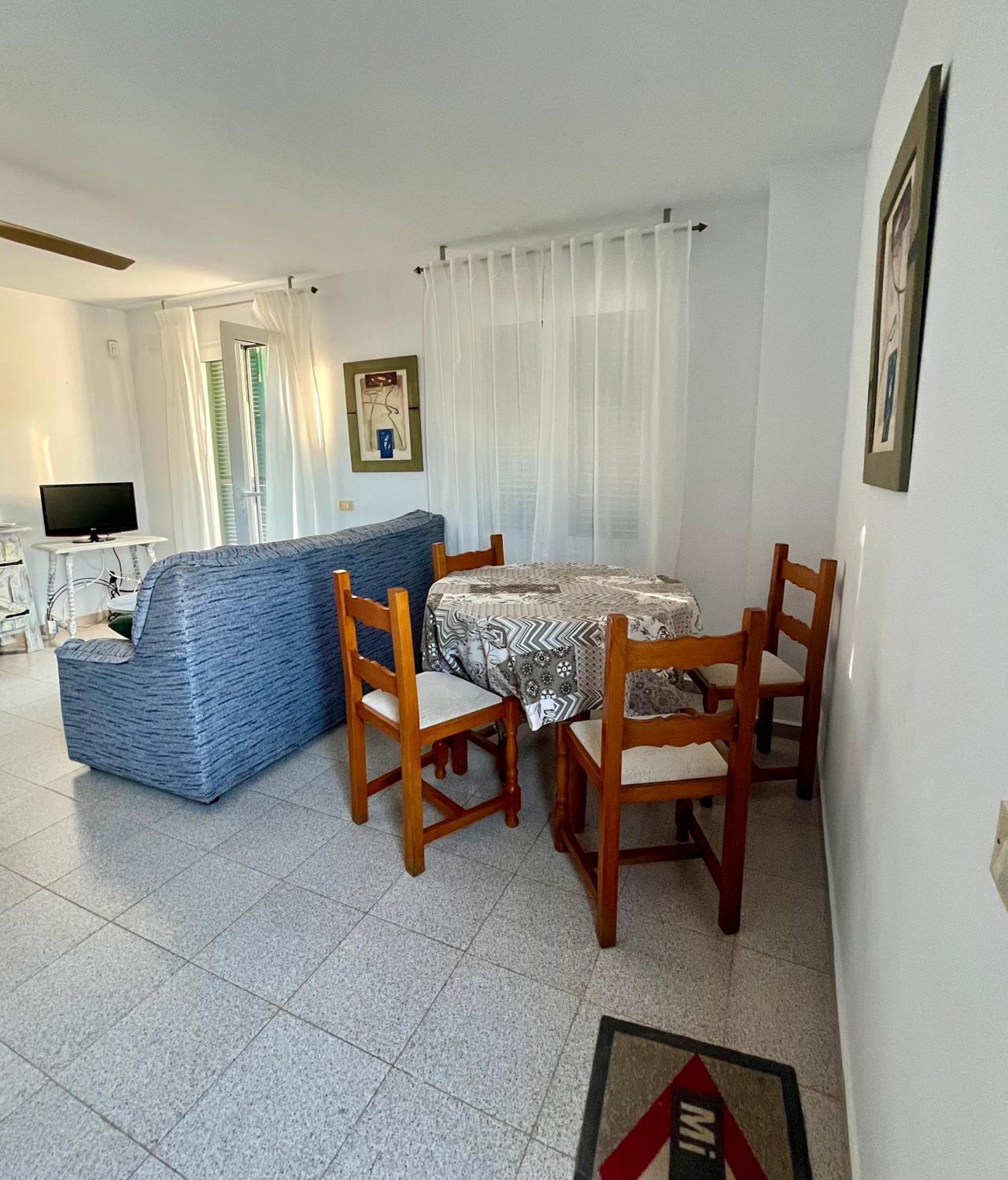Apartamento 2ª Planta Ca'N Miquel Cala Galdana  Dış mekan fotoğraf