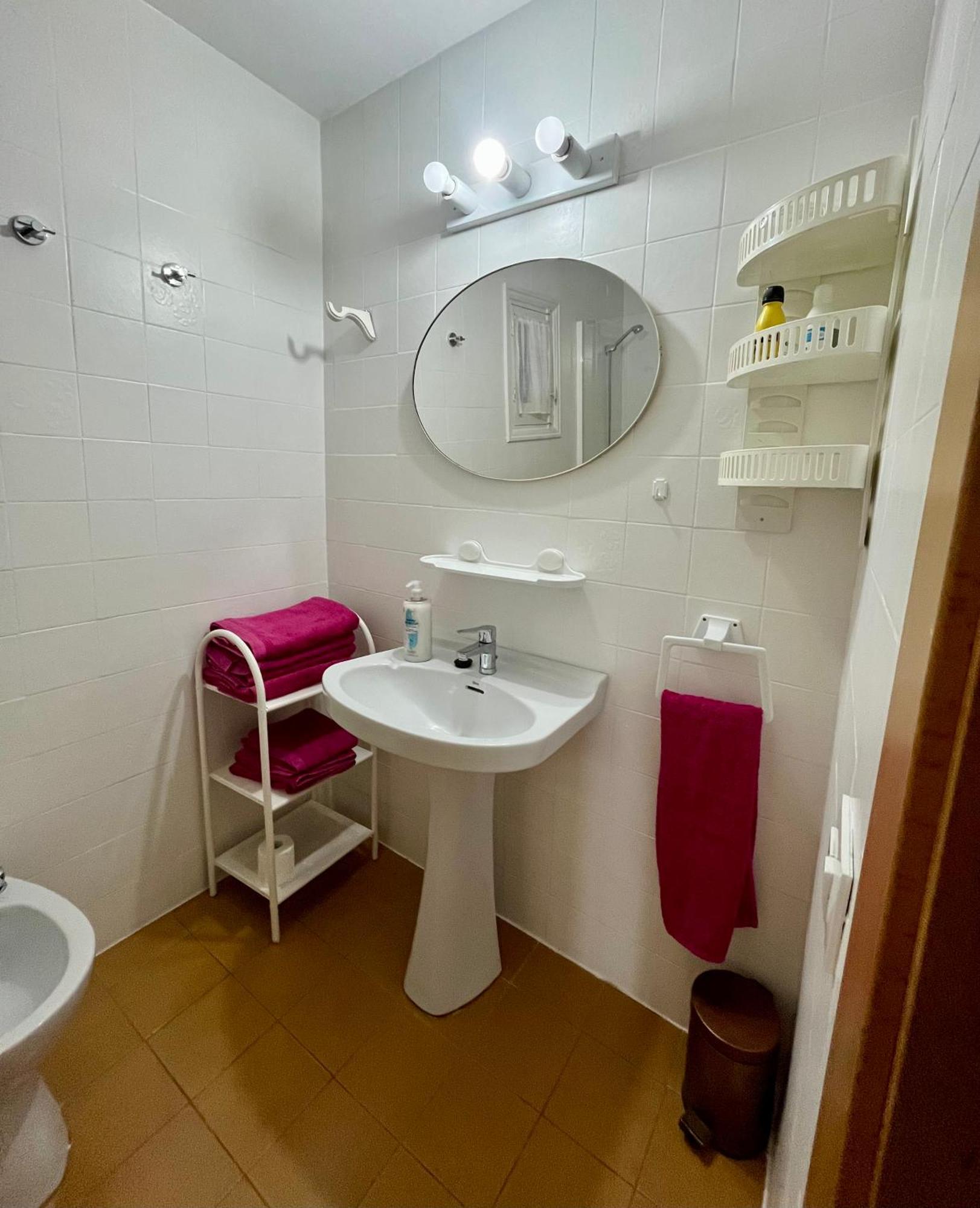Apartamento 2ª Planta Ca'N Miquel Cala Galdana  Dış mekan fotoğraf