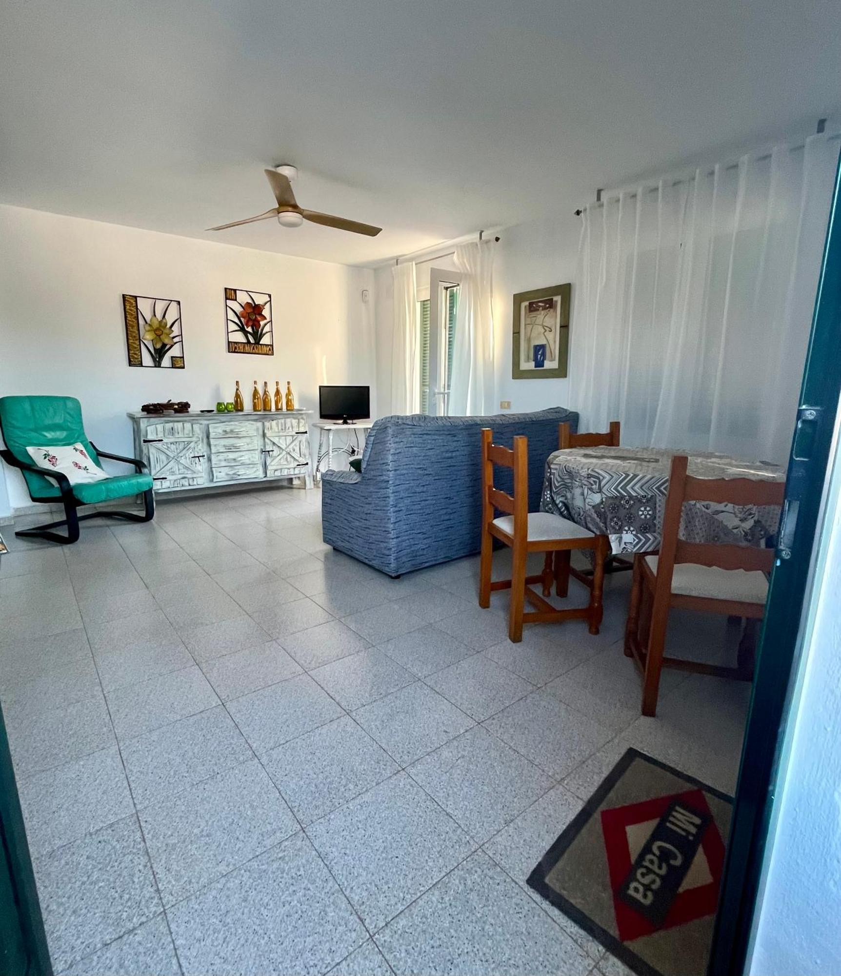 Apartamento 2ª Planta Ca'N Miquel Cala Galdana  Dış mekan fotoğraf