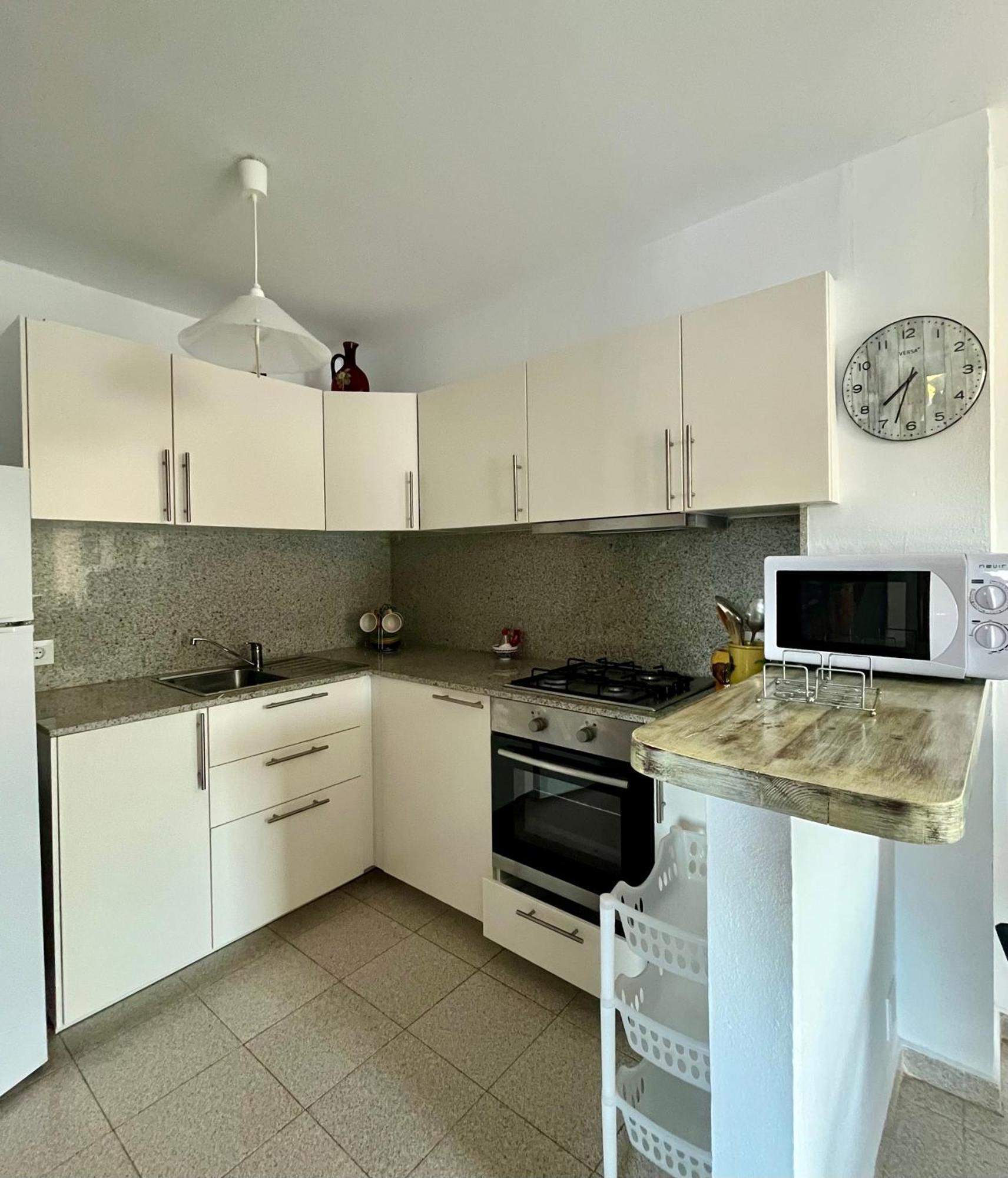 Apartamento 2ª Planta Ca'N Miquel Cala Galdana  Dış mekan fotoğraf
