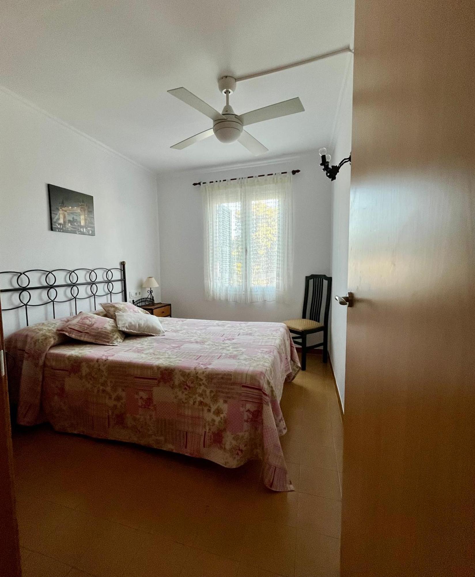 Apartamento 2ª Planta Ca'N Miquel Cala Galdana  Dış mekan fotoğraf