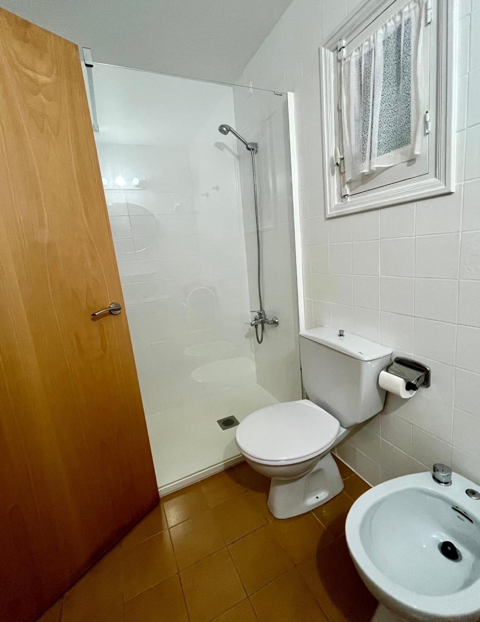 Apartamento 2ª Planta Ca'N Miquel Cala Galdana  Dış mekan fotoğraf