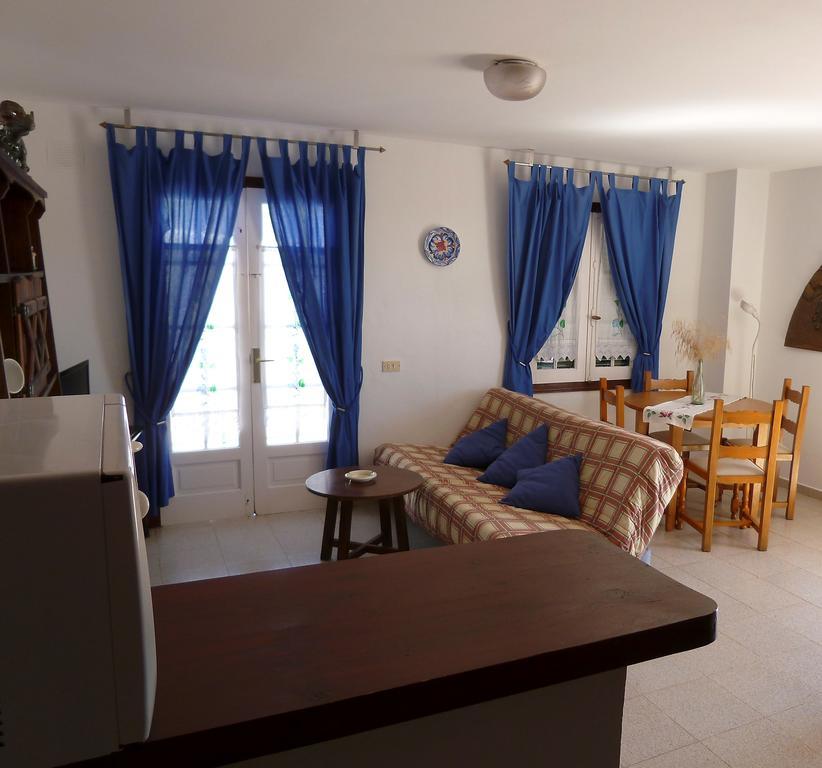Apartamento 2ª Planta Ca'N Miquel Cala Galdana  Dış mekan fotoğraf