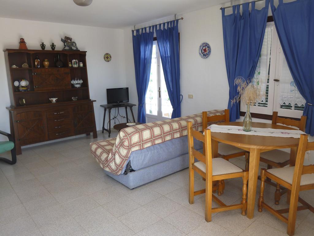 Apartamento 2ª Planta Ca'N Miquel Cala Galdana  Dış mekan fotoğraf