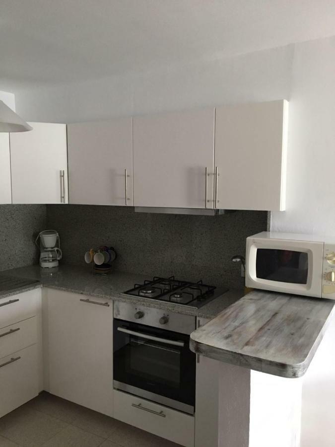 Apartamento 2ª Planta Ca'N Miquel Cala Galdana  Dış mekan fotoğraf