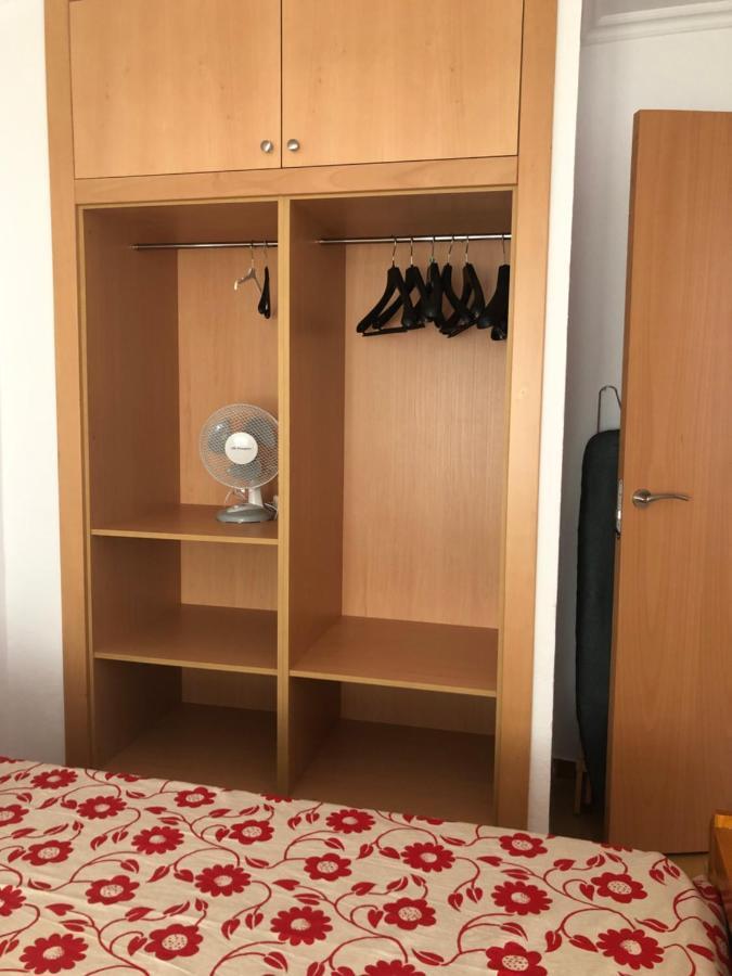 Apartamento 2ª Planta Ca'N Miquel Cala Galdana  Dış mekan fotoğraf
