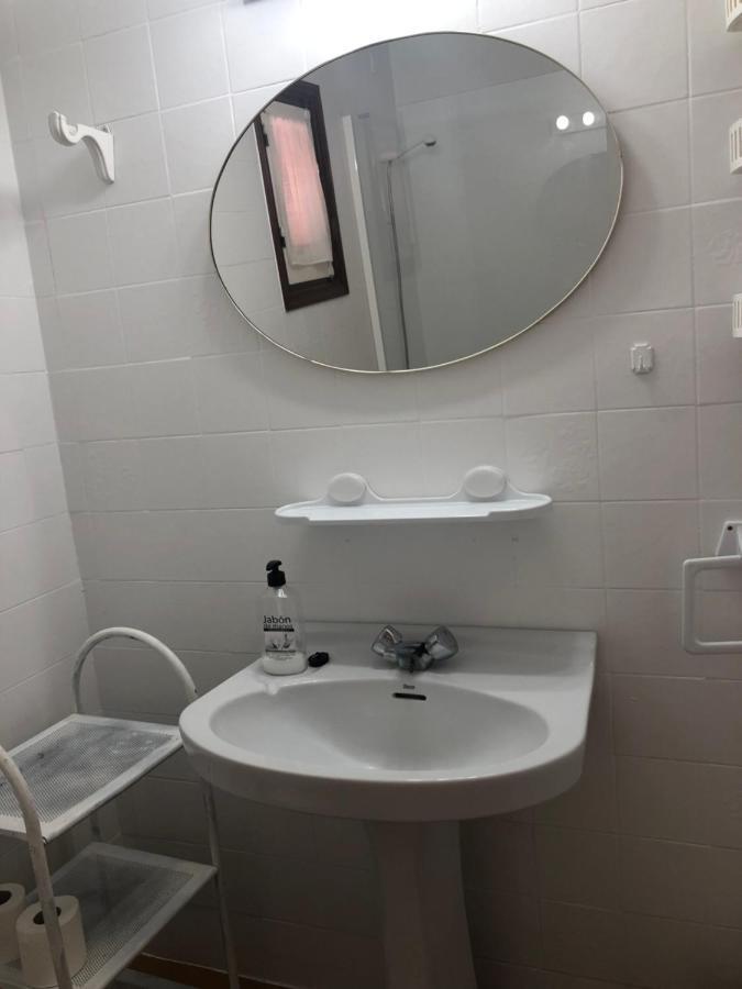 Apartamento 2ª Planta Ca'N Miquel Cala Galdana  Dış mekan fotoğraf