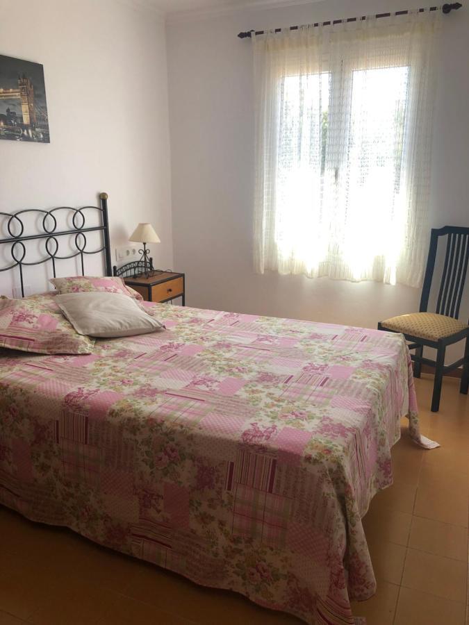 Apartamento 2ª Planta Ca'N Miquel Cala Galdana  Dış mekan fotoğraf