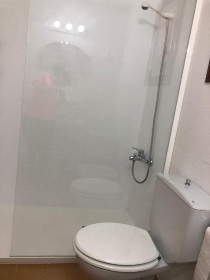 Apartamento 2ª Planta Ca'N Miquel Cala Galdana  Dış mekan fotoğraf